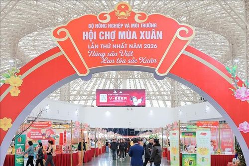 Cơ hội mở rộng thị trường cho hàng Việt tại Nhật Bản