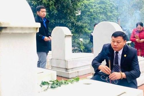 Phát huy chứng tích lịch sử, giáo dục truyền thống cách mạng