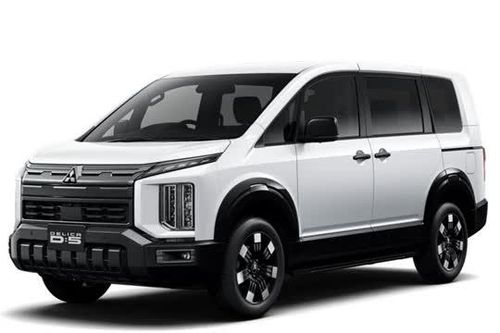 Mitsubishi giới thiệu xe MPV động cơ tăng áp, giá gần 150 triệu đồng