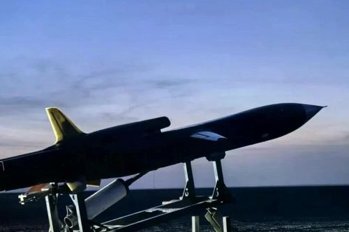 Nhẹ, đơn giản và nhanh hơn: Thiết bị đẩy mới có thể giúp UAV Trung Quốc có lợi thế so với F-35?