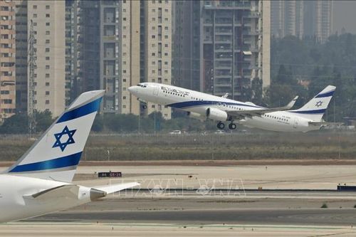 Israel phạt nặng hãng hàng không El Al vì tăng giá vé trong thời chiến