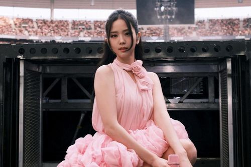 Chi tiết chứng minh sức ảnh hưởng của Jisoo (BLACKPINK)
