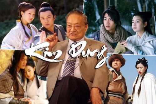 Bí ẩn lớn nhất tiểu thuyết Kim Dung