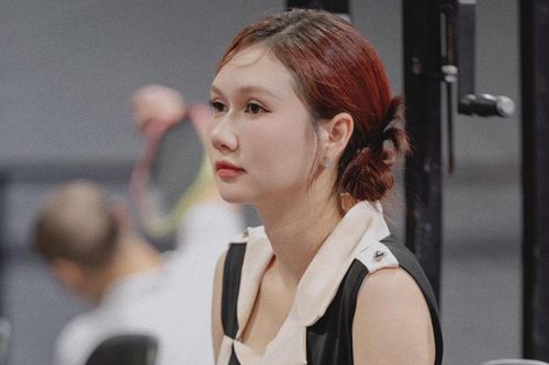 Hương Giang đăng dòng trạng thái 'ẩn ý' nhắc đến sự im lặng