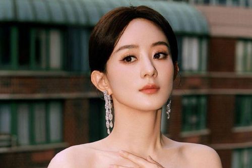 Triệu Lệ Dĩnh chính thức được vinh danh quốc tế, khẳng định đẳng cấp toàn cầu