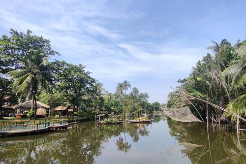Dự án Bình Quới – Thanh Đa hơn 3,7 tỷ USD chính thức có nhà đầu tư