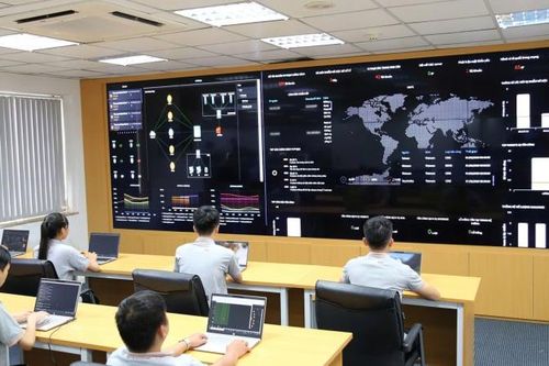 Phép thử năng lực quản trị phía sau câu chuyện chuyển đổi số