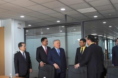 Tìm kiếm người tài cho Trung tâm Tài chính quốc tế Đà Nẵng
