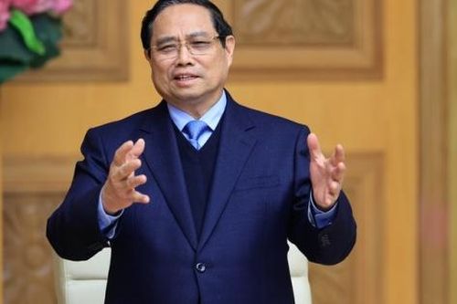 Thủ tướng đề nghị Nhật Bản đầu tư mạnh vào công nghiệp chế biến, chế tạo tại Việt Nam