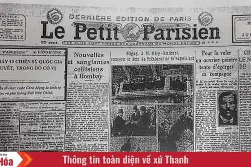 Ngày này năm xưa (9/2): Những sự kiện lịch sử mang đậm dấu ấn của dân tộc Việt Nam