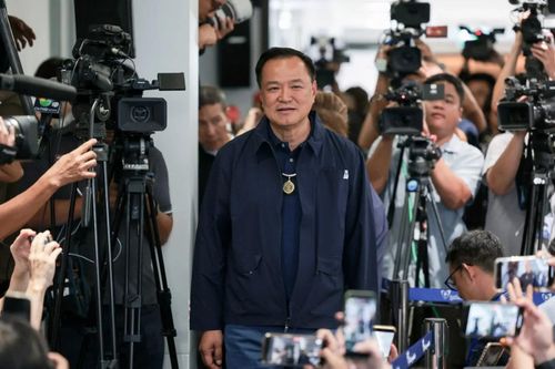 Thái Lan: Thủ tướng Anutin và đảng Bhumjaithai thắng lớn trong bầu cử, củng cố vị thế dẫn dắt chính phủ mới