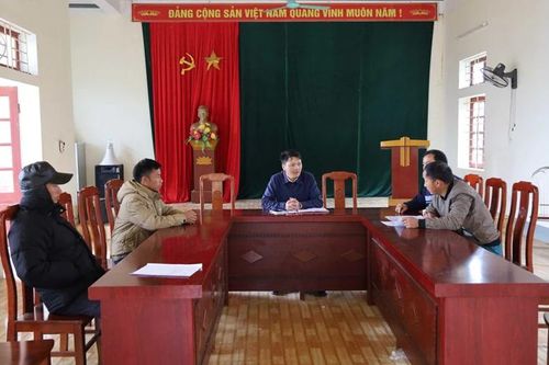 'Gỡ nút thắt' trong công tác kết nạp Đảng ở các chi bộ vùng cao