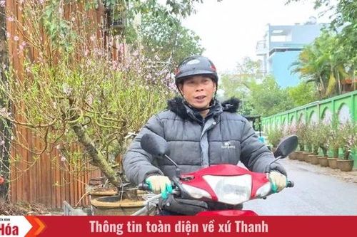 Lao động tự do 'chạy Tết'
