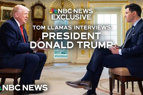 Tổng thống Donald Trump khẳng định kinh tế Mỹ mang dấu ấn điều hành của ông