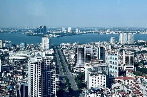 Hà Nội mời đầu tư loạt khu đô thị, khu công nghiệp vài trăm ha, vốn hàng chục nghìn tỷ