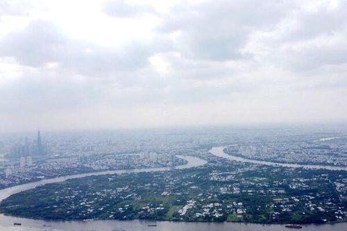 TP HCM: Chính thức chấp thuận chủ trương đầu tư khu đô thị Bình Quới – Thanh Đa 3,74 tỷ USD