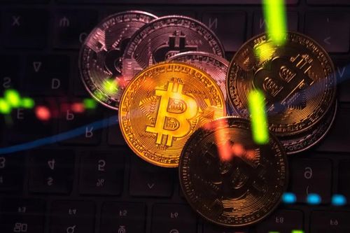 Một sàn giao dịch tiền điện tử 'tặng nhầm' hơn 40 tỷ USD cho người dùng