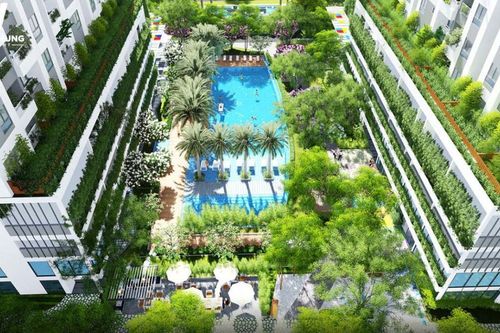 TP. Hồ Chí Minh có thêm 28 khu đất thí điểm thực hiện dự án nhà ở