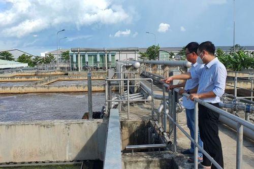 Thanh Hóa sẽ kiểm tra bảo vệ môi trường 80 cơ sở, doanh nghiệp