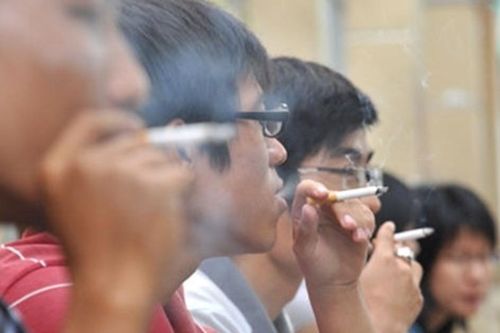 Bộ Y tế: Giá thuốc lá tại Việt Nam vẫn rất rẻ
