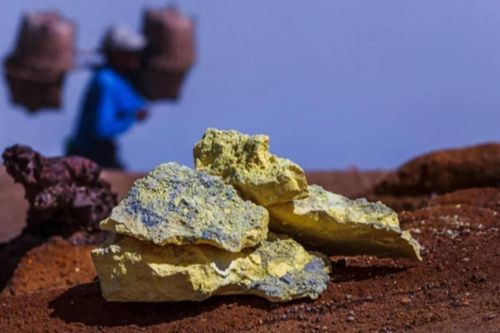 Trung Quốc hạn chế xuất khẩu đất hiếm sang Nhật, giá tăng cao kỷ lục