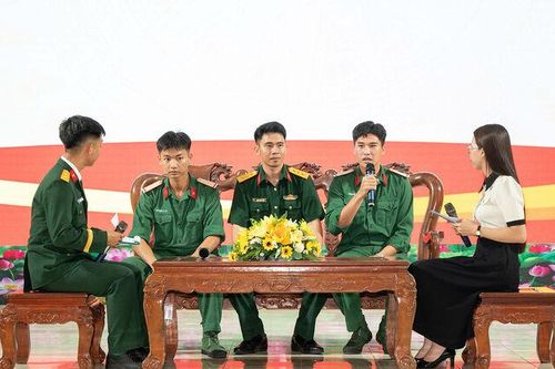 'Mẹ ơi, con đã trưởng thành!'
