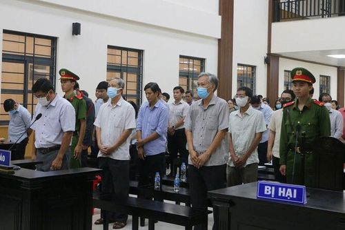 Lãnh án tù vì thiếu trách nhiệm