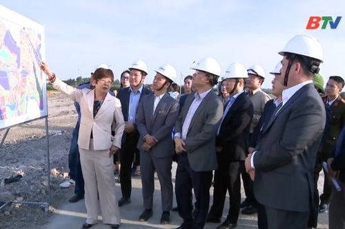 Bắc Ninh hướng tới hình thành Trung tâm công nghiệp bán dẫn của cả nước