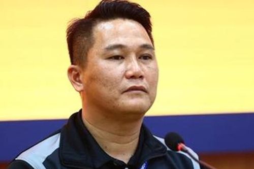 HLV Mai Xuân Hợp và chiến thuật đi bộ để sống sót của Thanh Hóa