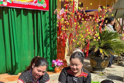 Đưa văn hóa truyền thống vào trường học bằng giáo dục trải nghiệm