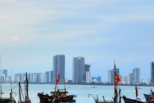 Thành lập hội đồng thẩm định điều chỉnh quy hoạch thành phố Đà Nẵng