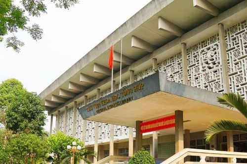 TP.HCM: Khám phá Thư viện Khoa học Tổng hợp - Điểm hẹn tri thức hơn 50 năm tuổi