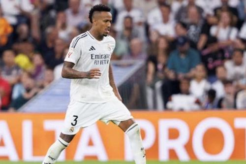 MU nhắm Eder Militao 40 triệu euro và kế hoạch giữ chân Pep Guardiola của Man City