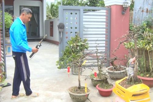 Chuyển đổi số lan tỏa sâu rộng vào đời sống