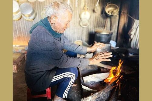Gửi chút tình, giữ ấm bếp nhà sui