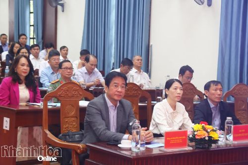 Triển khai sâu rộng phong trào Toàn dân bảo vệ an ninh Tổ quốc