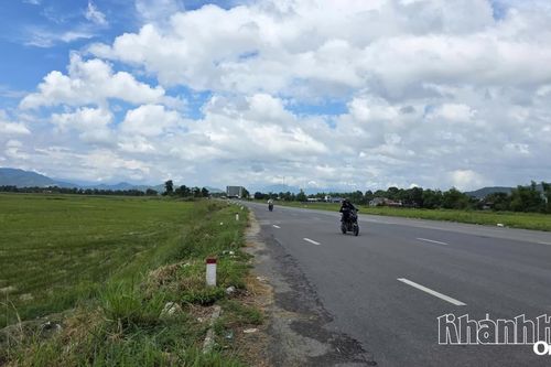 Phê duyệt nhà đầu tư Khu đô thị mới Diên Thạnh
