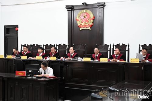 Sửa 1 bản án theo thủ tục giám đốc thẩm
