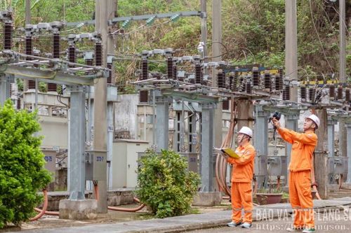 Tiện lợi lưới điện thông minh