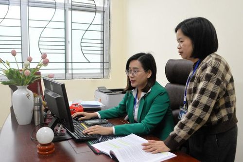 Chuyên trách để phục vụ tốt hơn