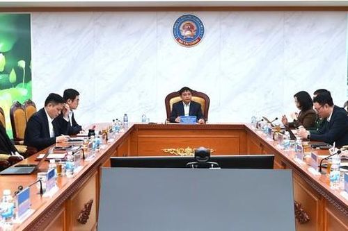 Bảo đảm tiến độ và chất lượng tổng điều tra kinh tế