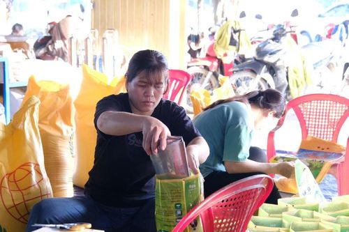 Mùa xuân mới trên vùng đất nhiều sắc màu văn hóa
