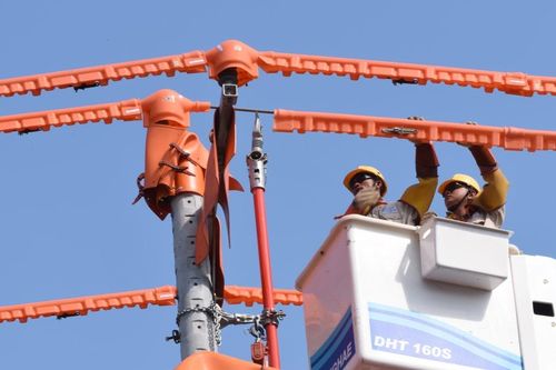 Lâm Đồng chủ động trong điều hành cung cấp điện