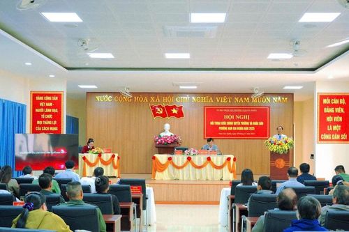 Khi chính quyền cơ sở trở thành điểm tựa của Nhân dân