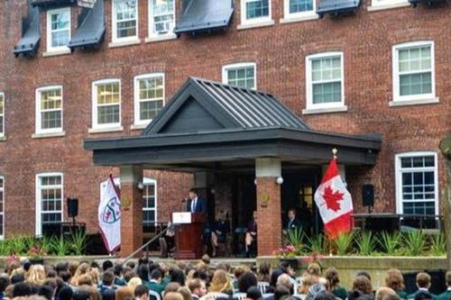 Du học Canada bậc trung học: Nền tảng sớm cho tương lai