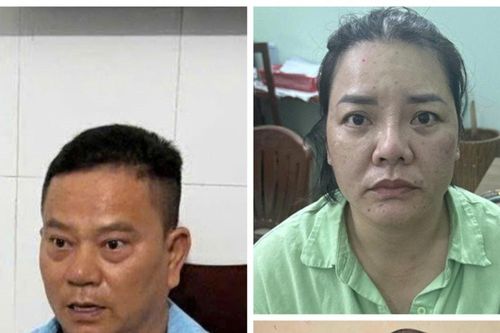 Công an TP.HCM bắt giữ 3 đối tượng trốn thi hành án tại nhiều tỉnh thành