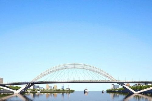 TP.HCM khởi công cầu Thủ Thiêm 4 hơn 5.000 tỷ đồng: Quy mô 8 làn xe nối Đông - Nam