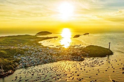 Du lịch miền Nam dịp Tết 2026: 3 điểm đến lý tưởng cho kỳ nghỉ 9 ngày