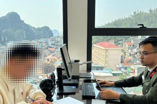 Quảng Ninh: Xử phạt 15 triệu đồng chủ kênh Youtube đăng video độc hại về trẻ em