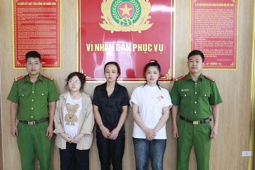 Triệt phá nhiều đường dây mua bán người và khởi tố hàng trăm bị can trong năm 2025